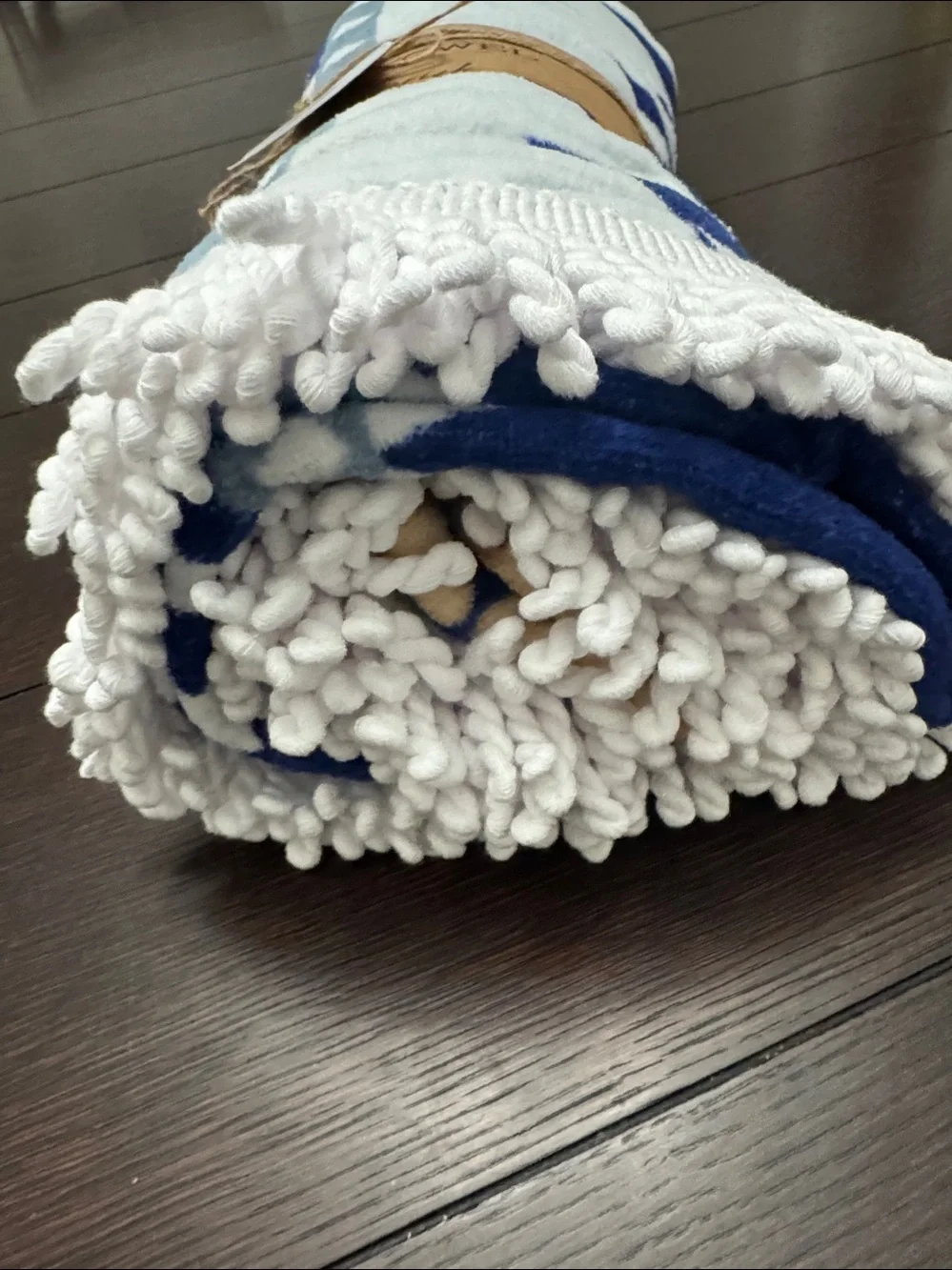 N/A tofino towel